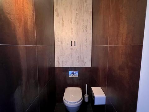 квартира по адресу Леси Украинки ул., 74-А