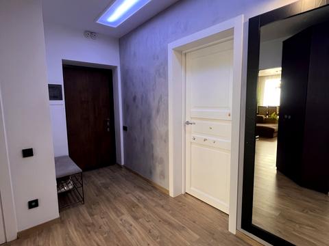 квартира по адресу Леси Украинки ул., 74-А