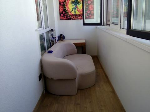 квартира по адресу Леси Украинки ул., 74-А