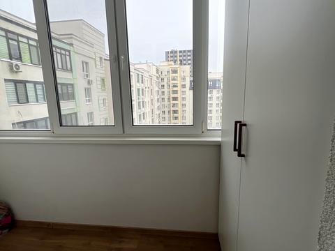 квартира по адресу Леси Украинки ул., 74-А