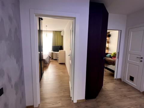 квартира по адресу Леси Украинки ул., 74-А