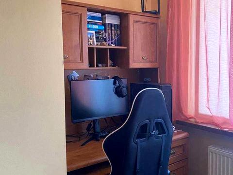 квартира за адресою Павла Тичини вул., 13