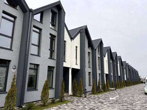 дом по адресу Пограничная ул.