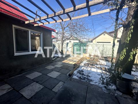 будинок за адресою Килимовий пров.