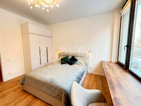 квартира за адресою Ґарета Джонса вул. (Сім'ї Хохлових), (Будинок А08)