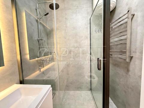 квартира за адресою Ґарета Джонса вул. (Сім'ї Хохлових), (Будинок А08)