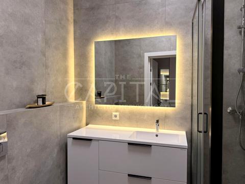 квартира за адресою Ґарета Джонса вул. (Сім'ї Хохлових), (Будинок А08)