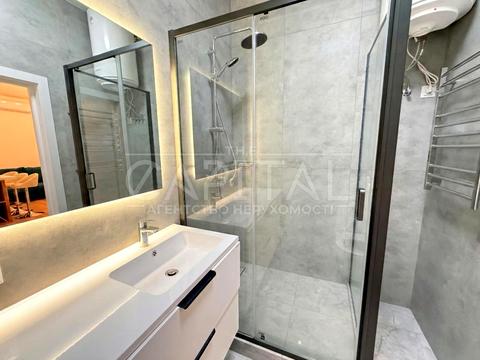 квартира за адресою Ґарета Джонса вул. (Сім'ї Хохлових), (Будинок А08)