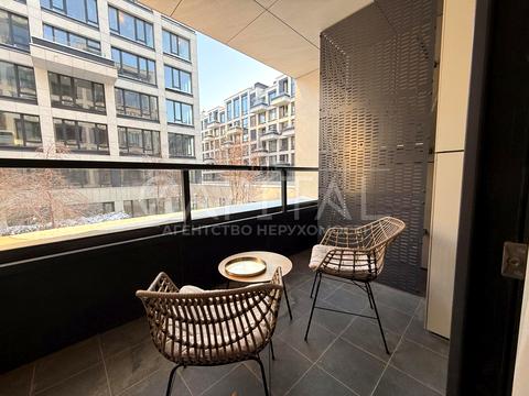 квартира за адресою Ґарета Джонса вул. (Сім'ї Хохлових), (Будинок А08)