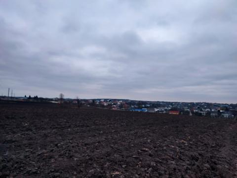 участок по адресу с. Давыдов, 