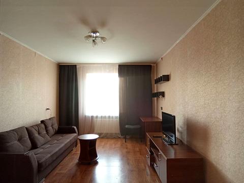 квартира по адресу Сергея Данченко ул., 5