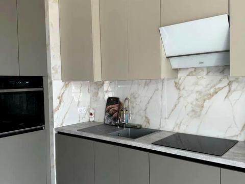 квартира по адресу Олекси Довбуша ул., 8