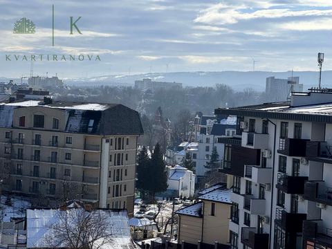 квартира по адресу Олекси Довбуша ул., 8