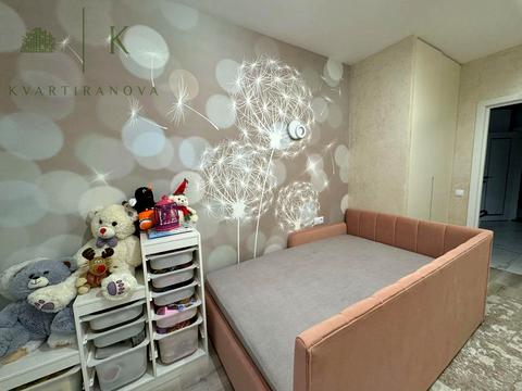 квартира по адресу Олекси Довбуша ул., 8