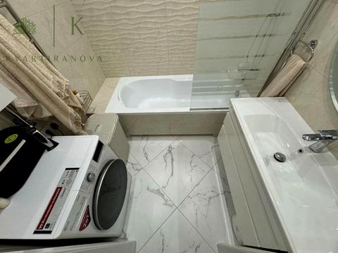 квартира по адресу Олекси Довбуша ул., 8