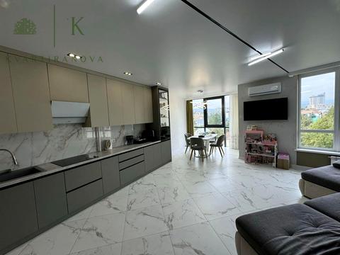 квартира по адресу Олекси Довбуша ул., 8