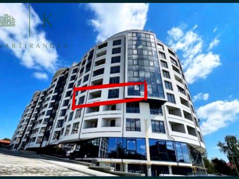 квартира по адресу Олекси Довбуша ул., 8