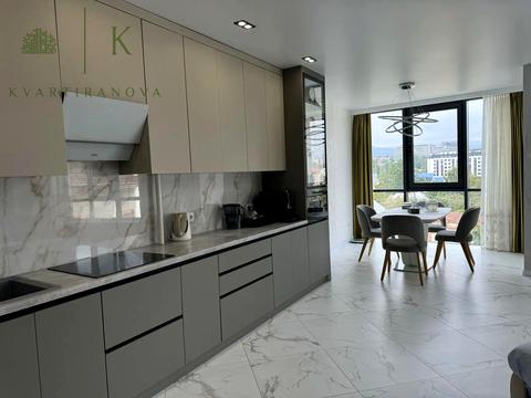 квартира за адресою Олекси Довбуша вул., 8