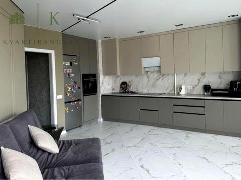 квартира по адресу Олекси Довбуша ул., 8