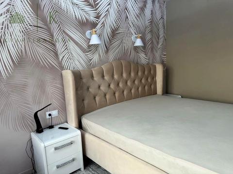 квартира по адресу Олекси Довбуша ул., 8