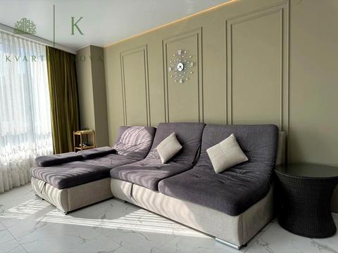 квартира по адресу Олекси Довбуша ул., 8