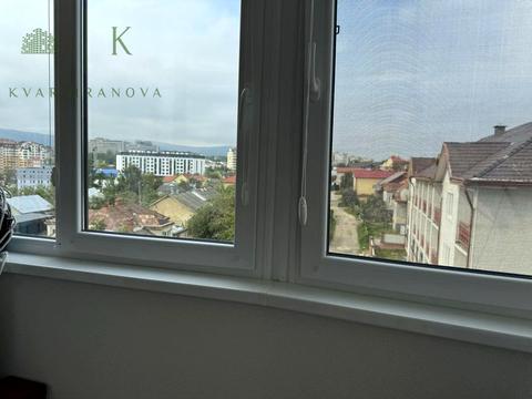 квартира по адресу Олекси Довбуша ул., 8