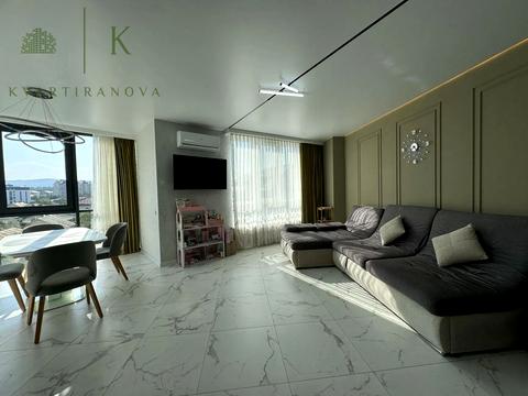 квартира по адресу Олекси Довбуша ул., 8