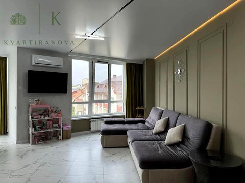 квартира по адресу Олекси Довбуша ул., 8