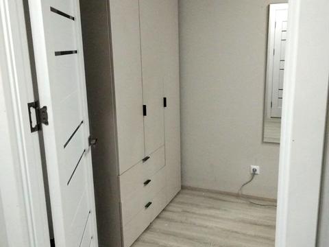 квартира за адресою с. Софіївська Борщагівка, Кошова вул., 104/21