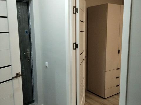 квартира за адресою с. Софіївська Борщагівка, Кошова вул., 104/21