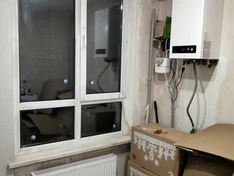 квартира за адресою с. Софіївська Борщагівка, Кошова вул., 104/21