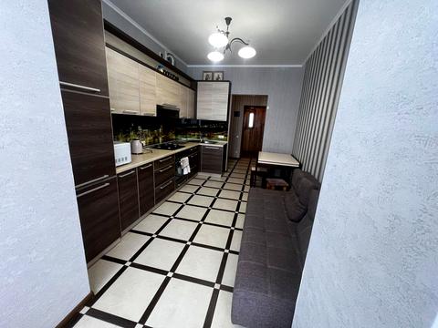 квартира за адресою Зарічанська вул., 11л