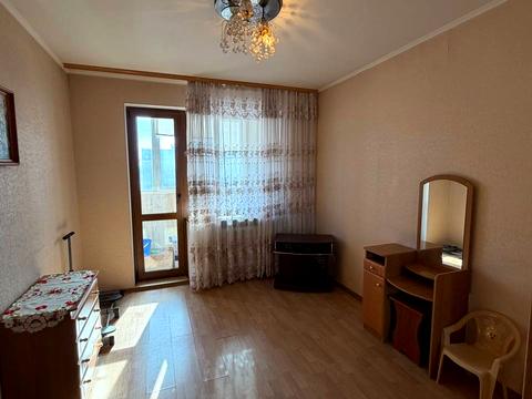 квартира за адресою Павла Глазового вул. (Балакіна), 8