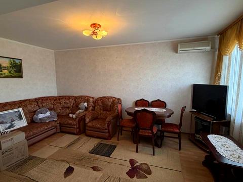 квартира за адресою Павла Глазового вул. (Балакіна), 8