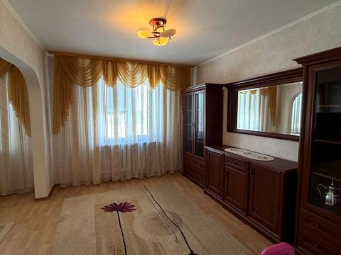 квартира за адресою Павла Глазового вул. (Балакіна), 8