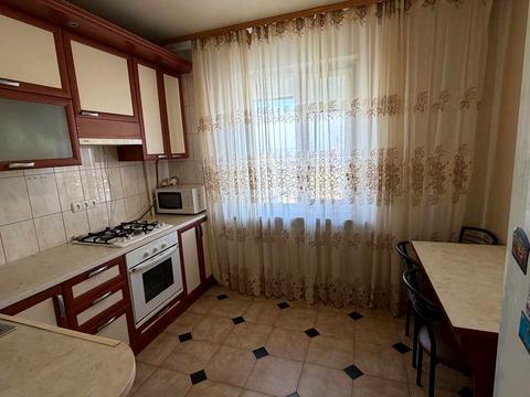 квартира за адресою Павла Глазового вул. (Балакіна), 8