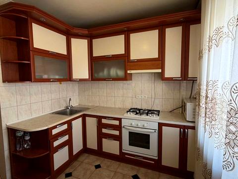 квартира за адресою Павла Глазового вул. (Балакіна), 8