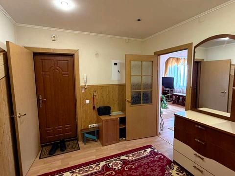 квартира за адресою Павла Глазового вул. (Балакіна), 8