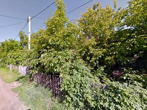 ділянка за адресою 