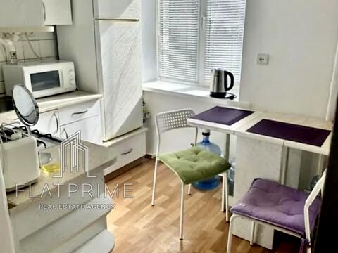 квартира по адресу Лабораторная ул., 28