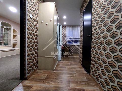 квартира по адресу Горняцкий микрорайон ул., 50