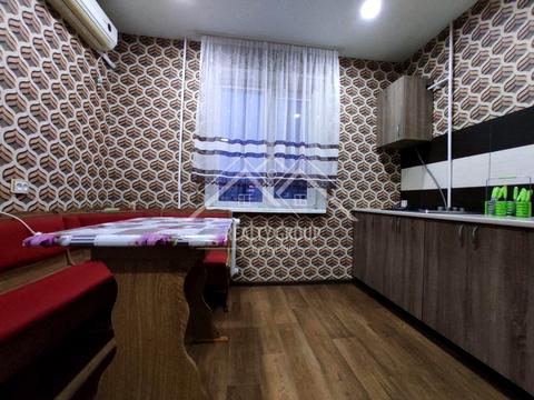 квартира по адресу Горняцкий микрорайон ул., 50