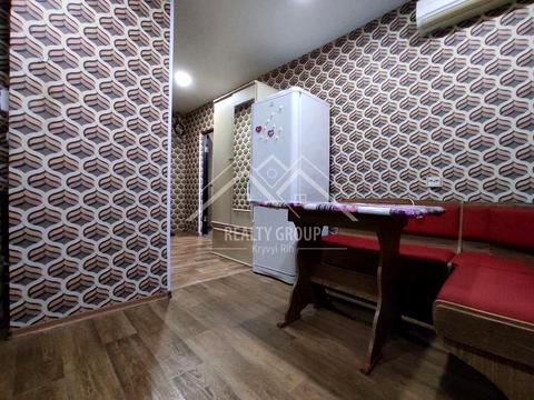 квартира по адресу Горняцкий микрорайон ул., 50