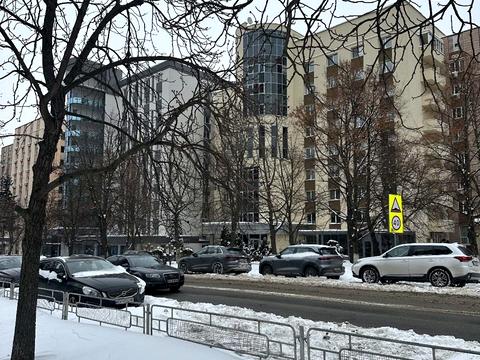 комерційна за адресою Голосіївська вул., 7 