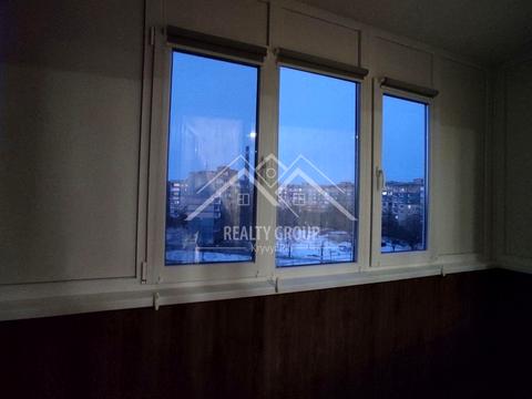 квартира по адресу Горняцкий микрорайон ул., 50