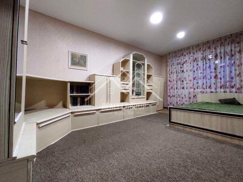 квартира по адресу Горняцкий микрорайон ул., 50