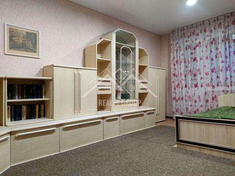 квартира по адресу Горняцкий микрорайон ул., 50