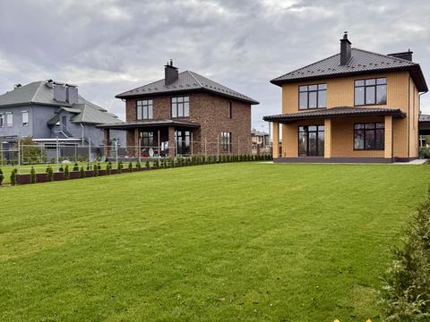 дом по адресу Родниковая ул., 45