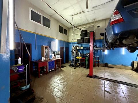 коммерческая по адресу Кущівська ул. (Циолковского), 26