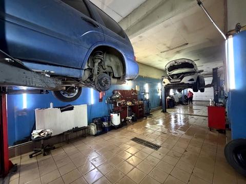 коммерческая по адресу Кущівська ул. (Циолковского), 26